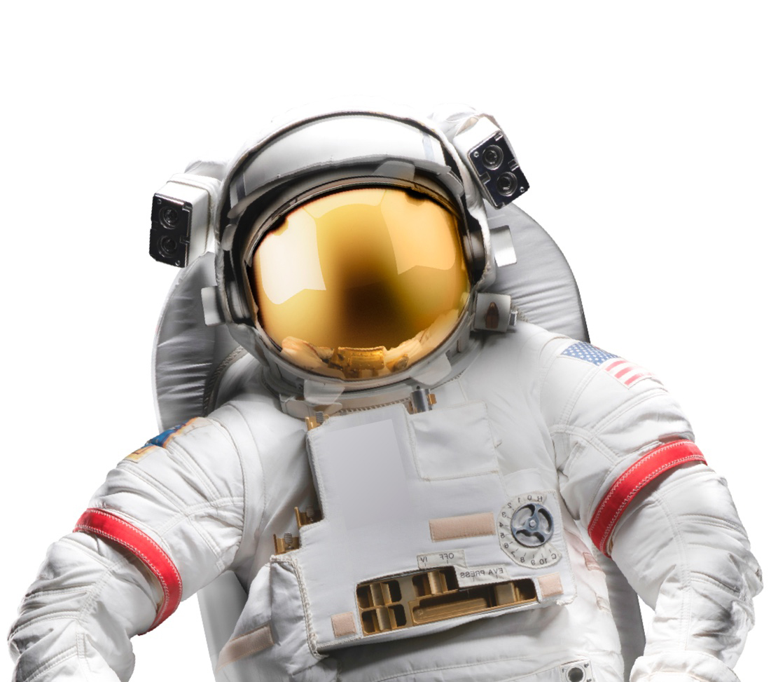 astronaut-mobile