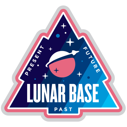 Cosmosphere Camps Lunar Base