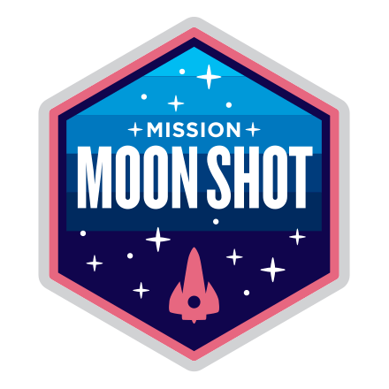 Cosmosphere Camps Mission Moon Shot