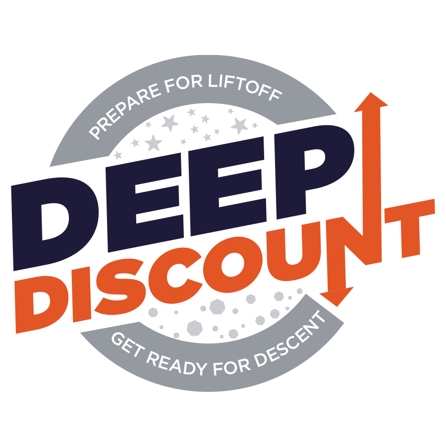 Special Offers Cosmosphere