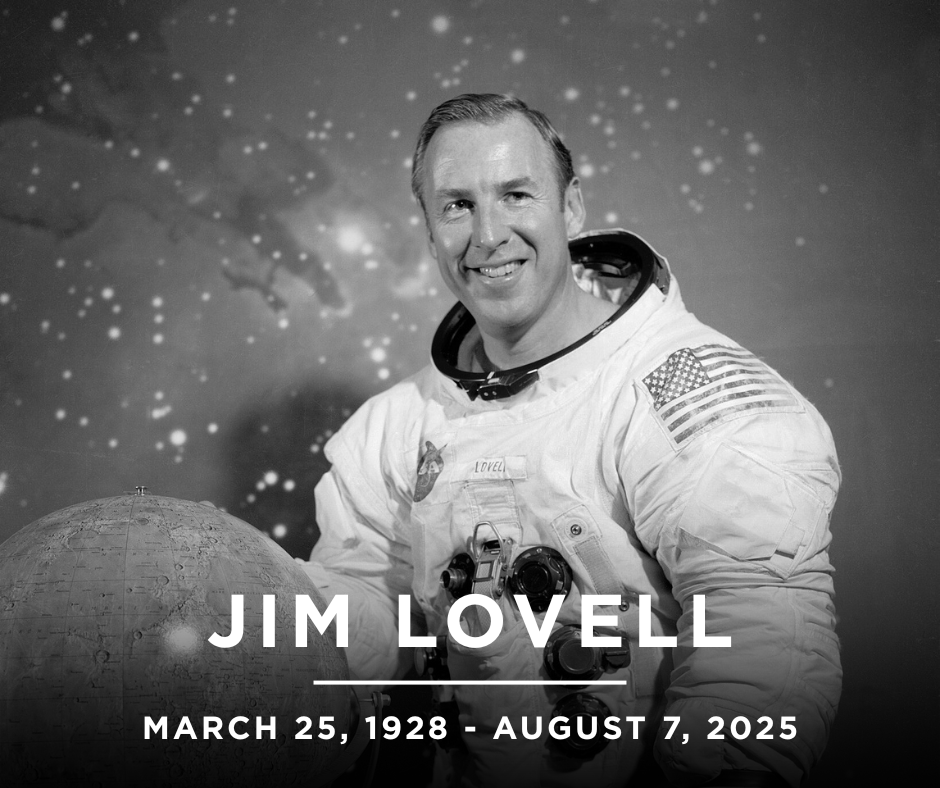 Jim Lovel Memorial