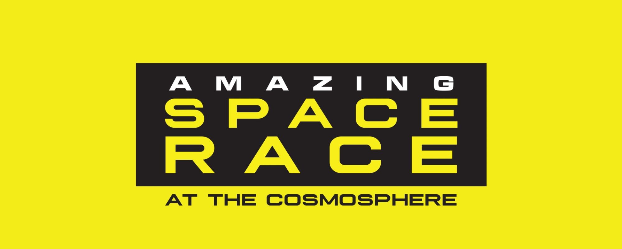 Amazing Space Race wide