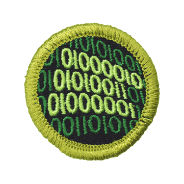 Scouts Programming patch