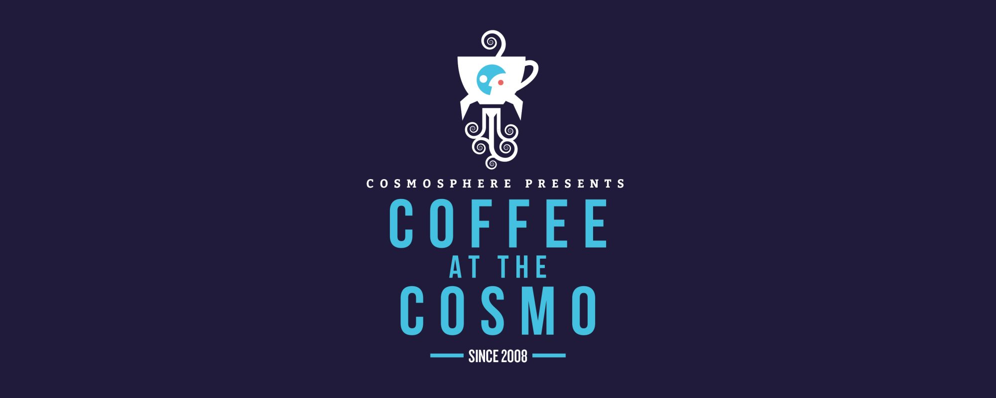 Coffee at the Cosmo header