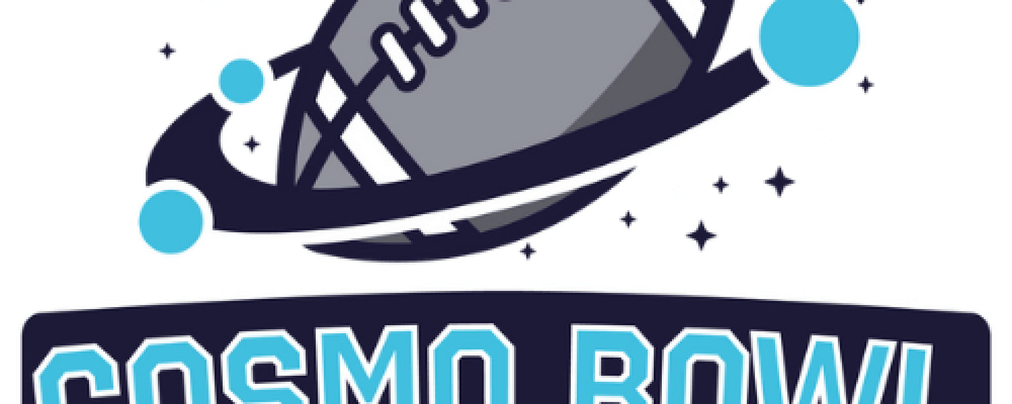 Cosmo Bowl Logo