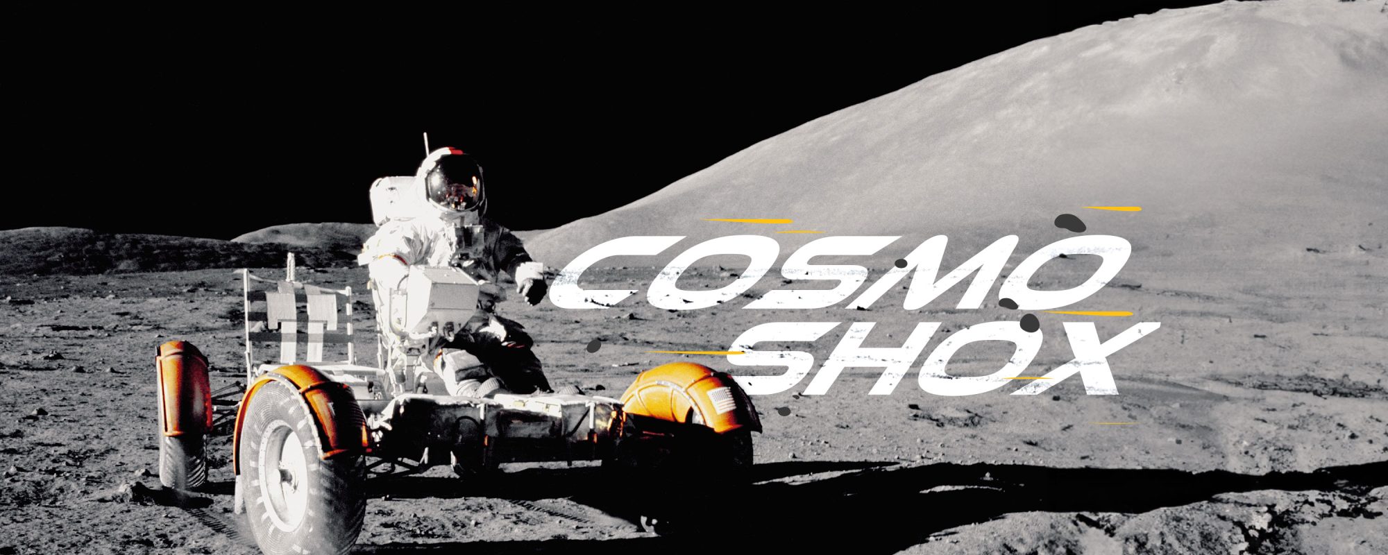 CosmoShox-Hero