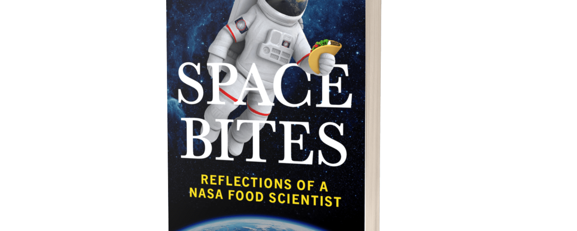 Space Bites 3D cover